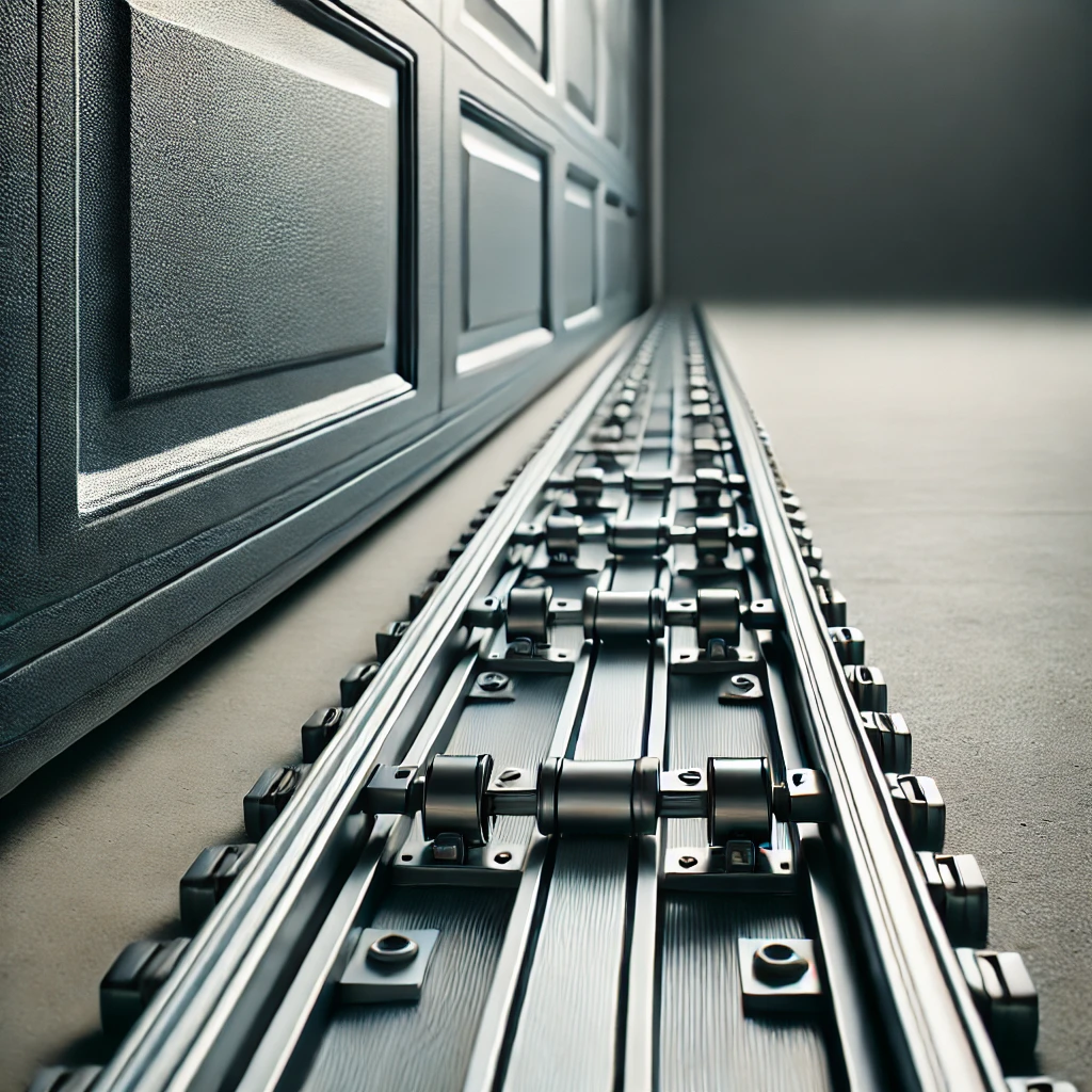 Professional Garage Door Track Repair Bristol PA - Expert Track & Roller Repair Services